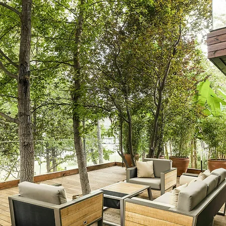 Club Prive By Rixos Gocek Göcek