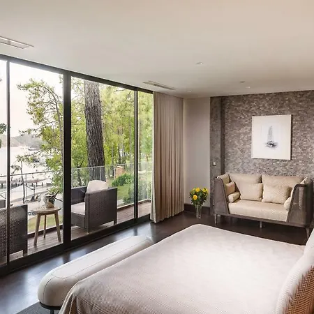 Club Prive By Rixos Gocek 5*