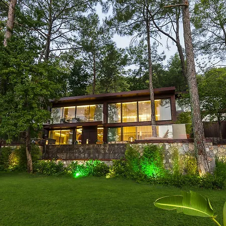 Club Prive By Rixos Gocek 5* Göcek