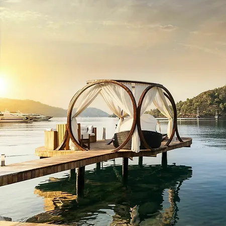 Club Prive By Rixos Gocek Otel Göcek