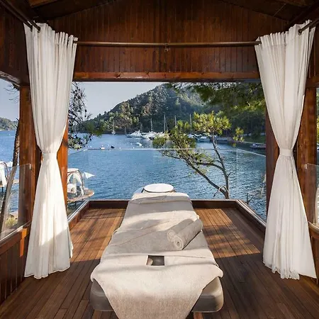 Hotel Club Prive By Rixos Gocek Göcek