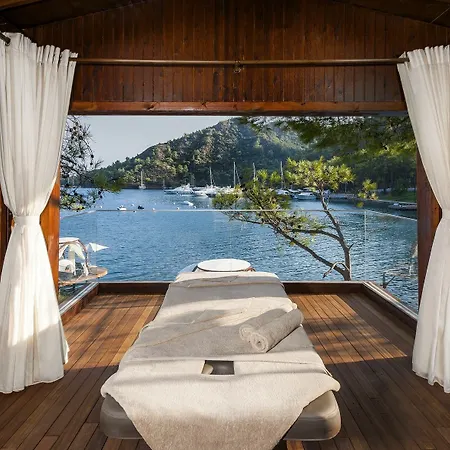Club Prive By Rixos Gocek 5* גוג'ק