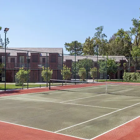 Hotel Club Prive By Rixos Gocek 5*