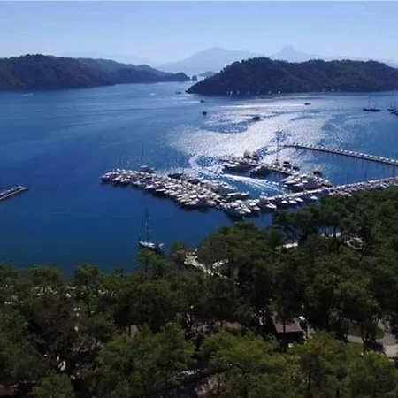 Club Prive By Rixos Gocek גוג'ק
