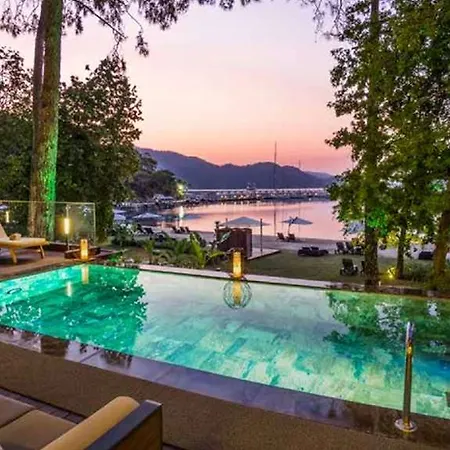 Club Prive By Rixos Gocek Hotel