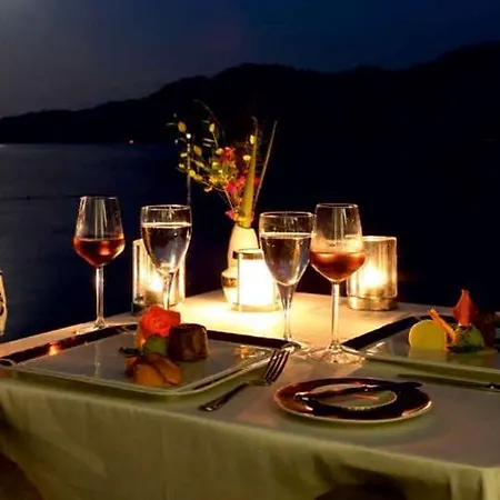 מלון Club Prive By Rixos Gocek 5*