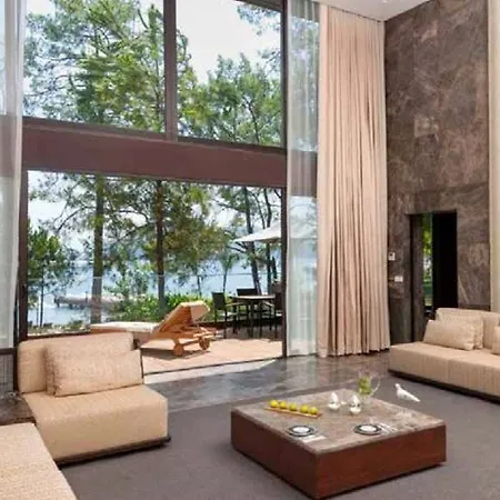 Club Prive By Rixos Gocek 5*