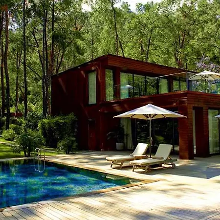 Club Prive By Rixos Gocek
