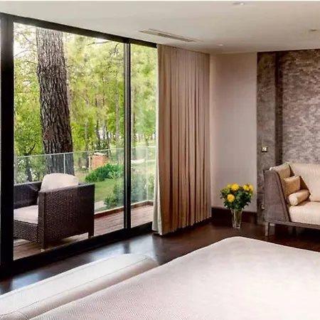 Club Prive By Rixos Gocek 5* Göcek