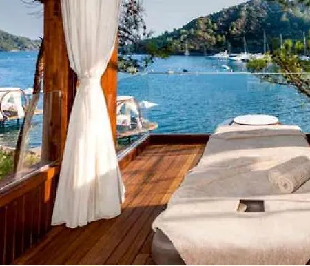 Hotel Club Prive By Rixos Gocek
