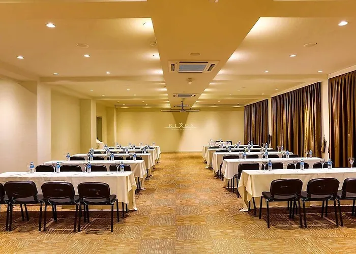 Club Prive By Rixos Gocek גוג'ק