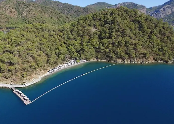 Hotel Club Prive By Rixos Gocek