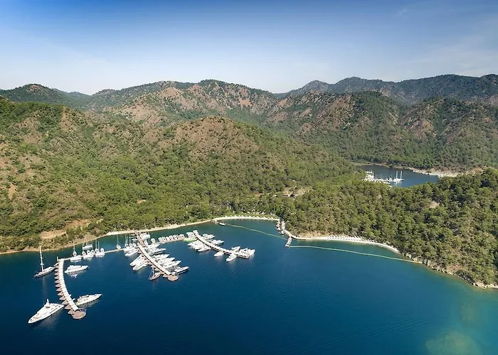 Club Prive By Rixos Gocek Gocek (Fethiye)