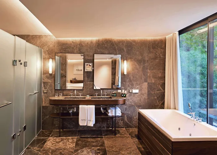 Hotel Club Prive By Rixos Gocek Gocek (Fethiye)