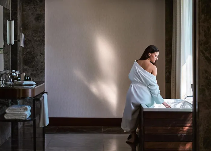 Club Prive By Rixos Gocek גוג'ק