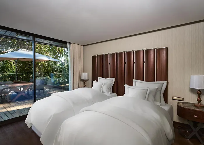 Hotel Club Prive By Rixos Gocek