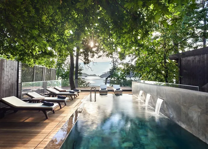 Club Prive By Rixos Gocek Hotel 5*