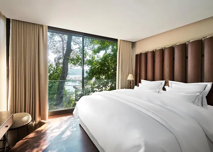 Club Prive By Rixos Gocek 5*