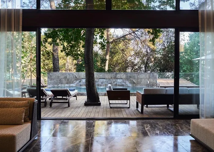 Club Prive By Rixos Gocek