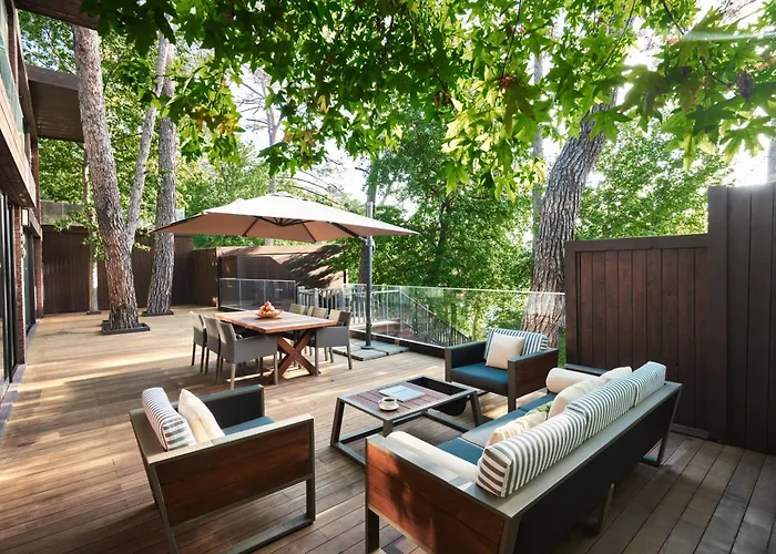 Club Prive By Rixos Gocek Hotel 5*