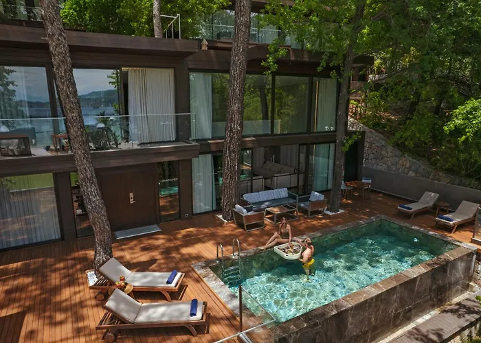 Club Prive By Rixos Gocek