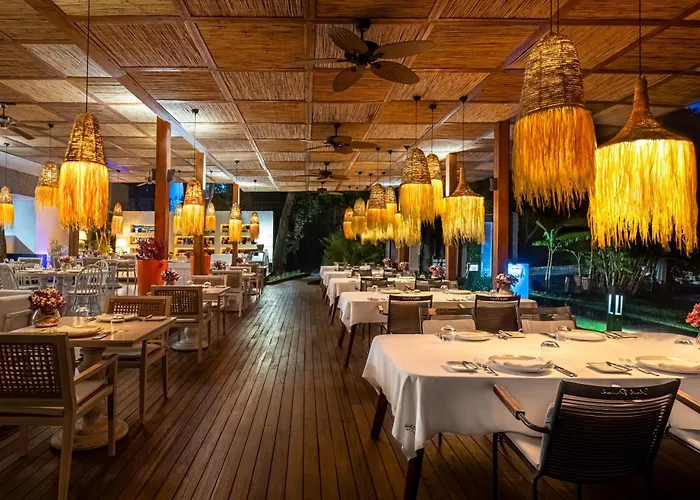 Club Prive By Rixos Gocek Hotel