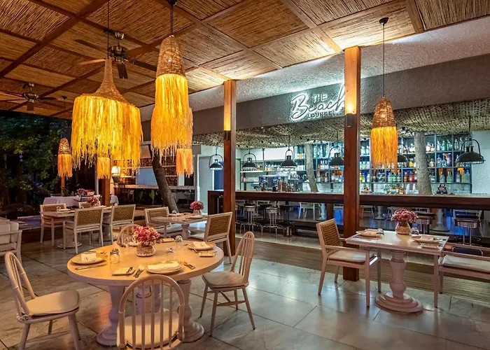 Club Prive By Rixos Gocek