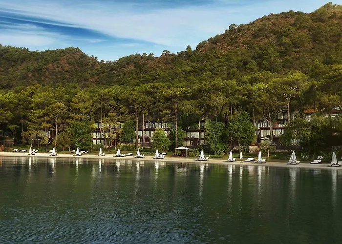 Club Prive By Rixos Gocek