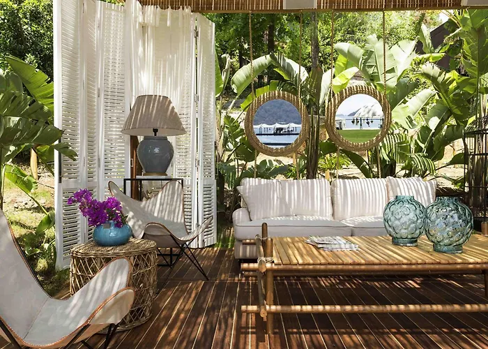 Club Prive By Rixos Gocek 5*