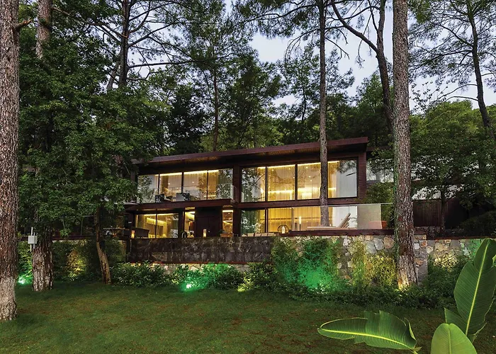 Club Prive By Rixos Gocek 5*