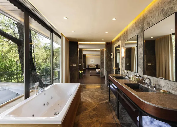 Club Prive By Rixos Gocek 5* גוג'ק