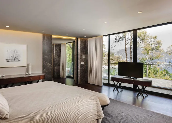 Hotel Club Prive By Rixos Gocek 5*