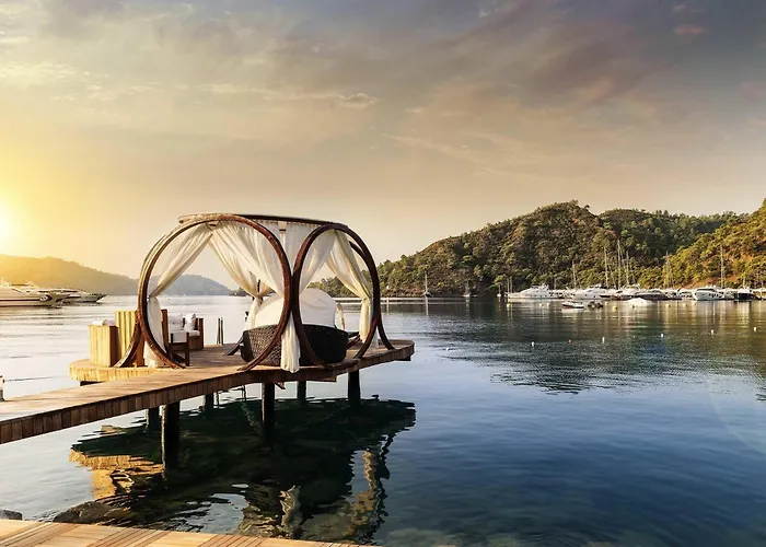 Club Prive By Rixos Gocek