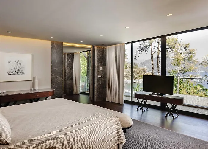 מלון Club Prive By Rixos Gocek 5*