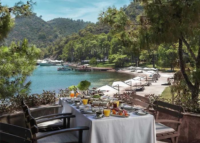 Club Prive By Rixos Gocek