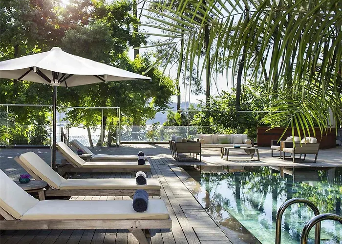 מלון Club Prive By Rixos Gocek גוג'ק