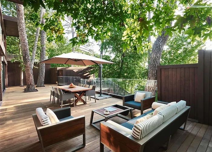 מלון Club Prive By Rixos Gocek גוג'ק