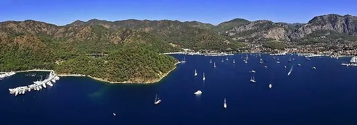 Club Prive By Rixos Gocek 5* Gocek (Fethiye)