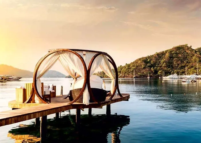 Club Prive By Rixos Gocek Hotel 5*